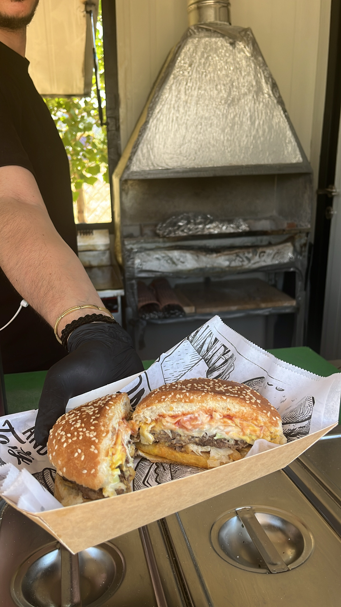Meatup — photograph 2