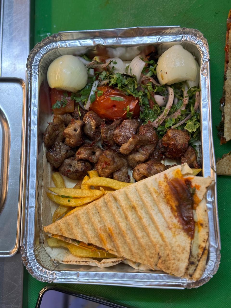 Meatup — photograph 3