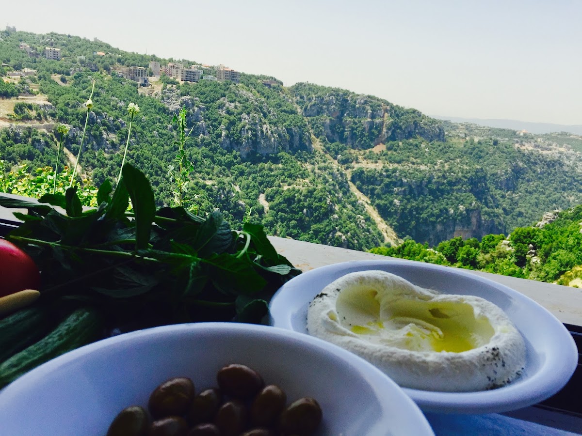 Kaser El Sharek - Restaurant — photograph 2