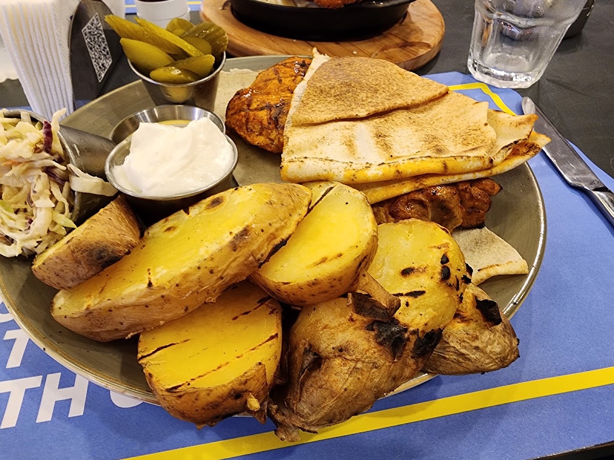 Pro’s Café — photograph 6