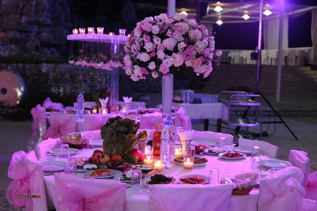 Al Oustoura - Restaurant — photograph 5