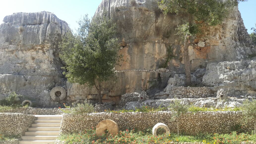 Al Oustoura - Restaurant — photograph 6