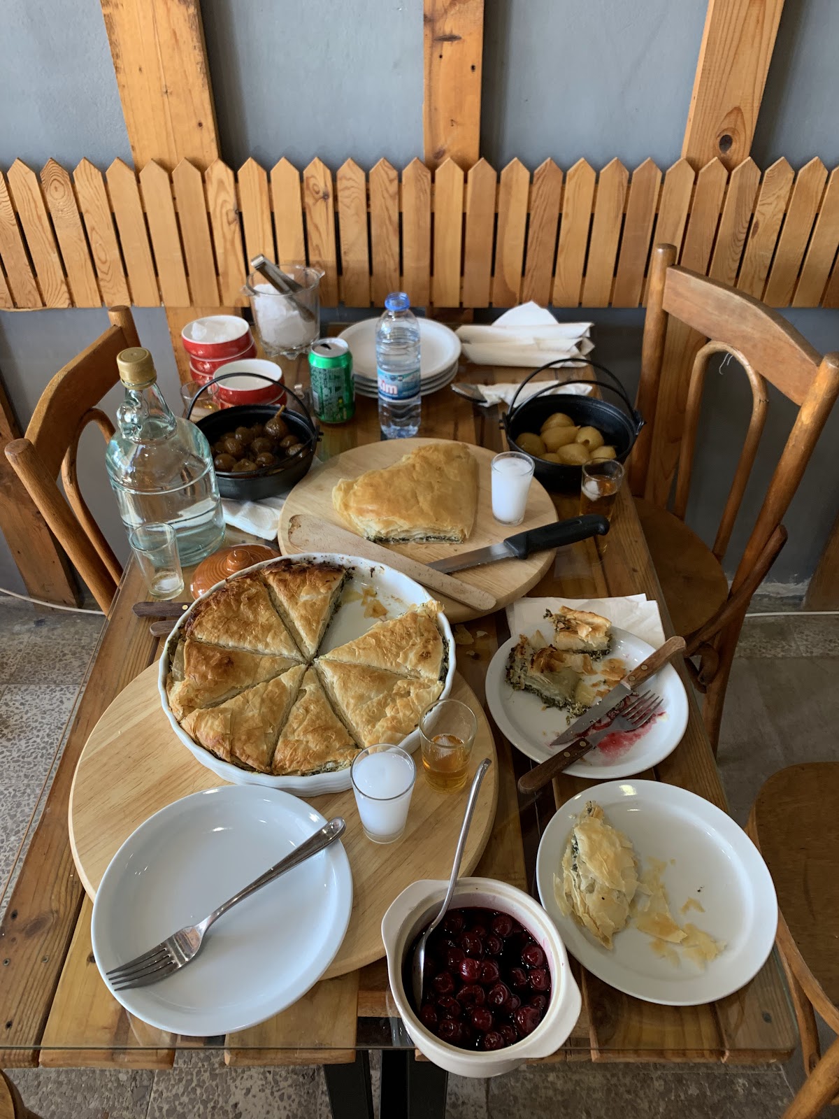 Restaurant Joumana — photograph 2