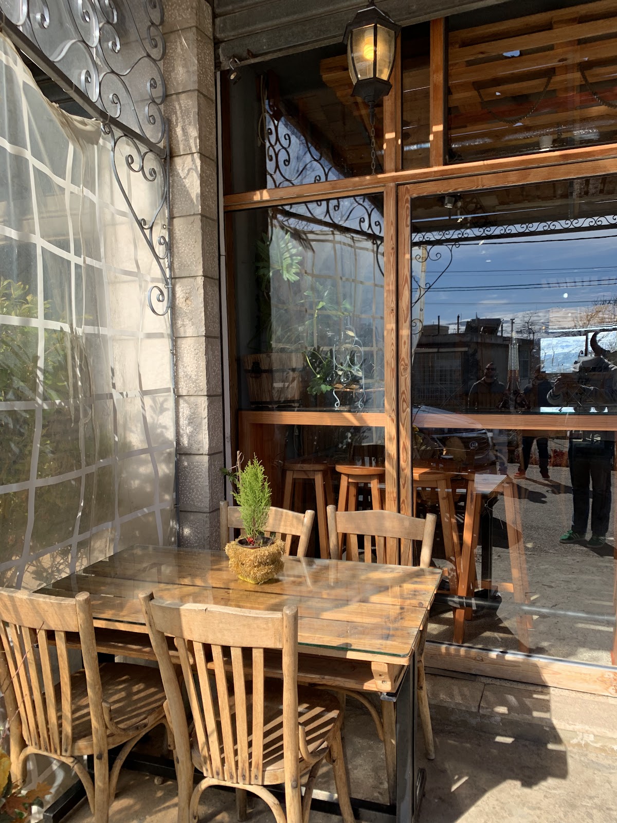 Restaurant Joumana — photograph 4