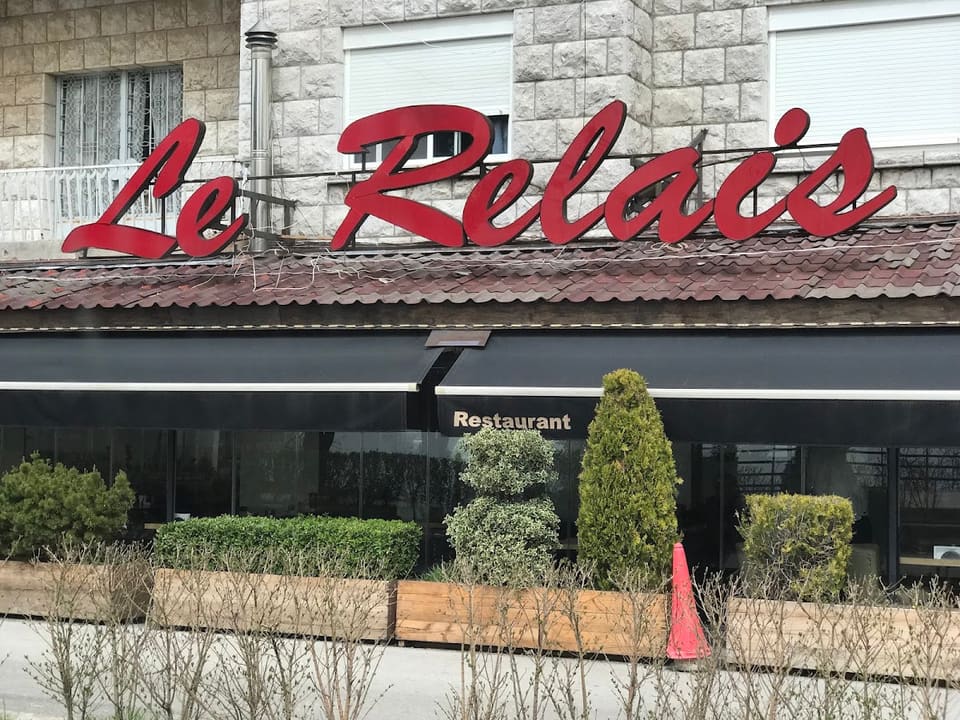 Le Relais