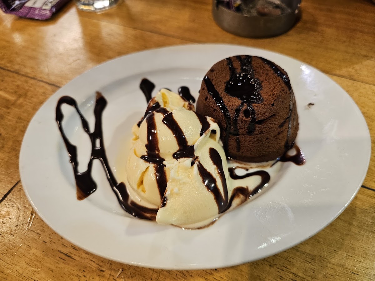 Le Relais — photograph 4