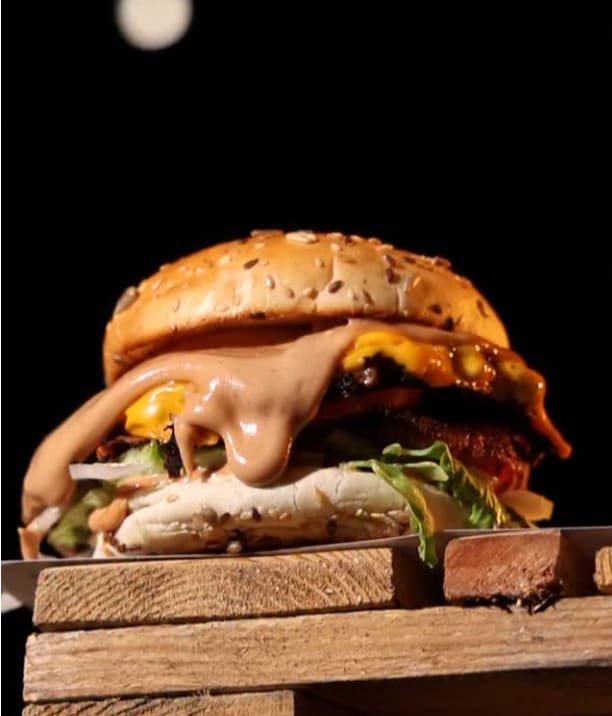 Zeph Resto Cafe