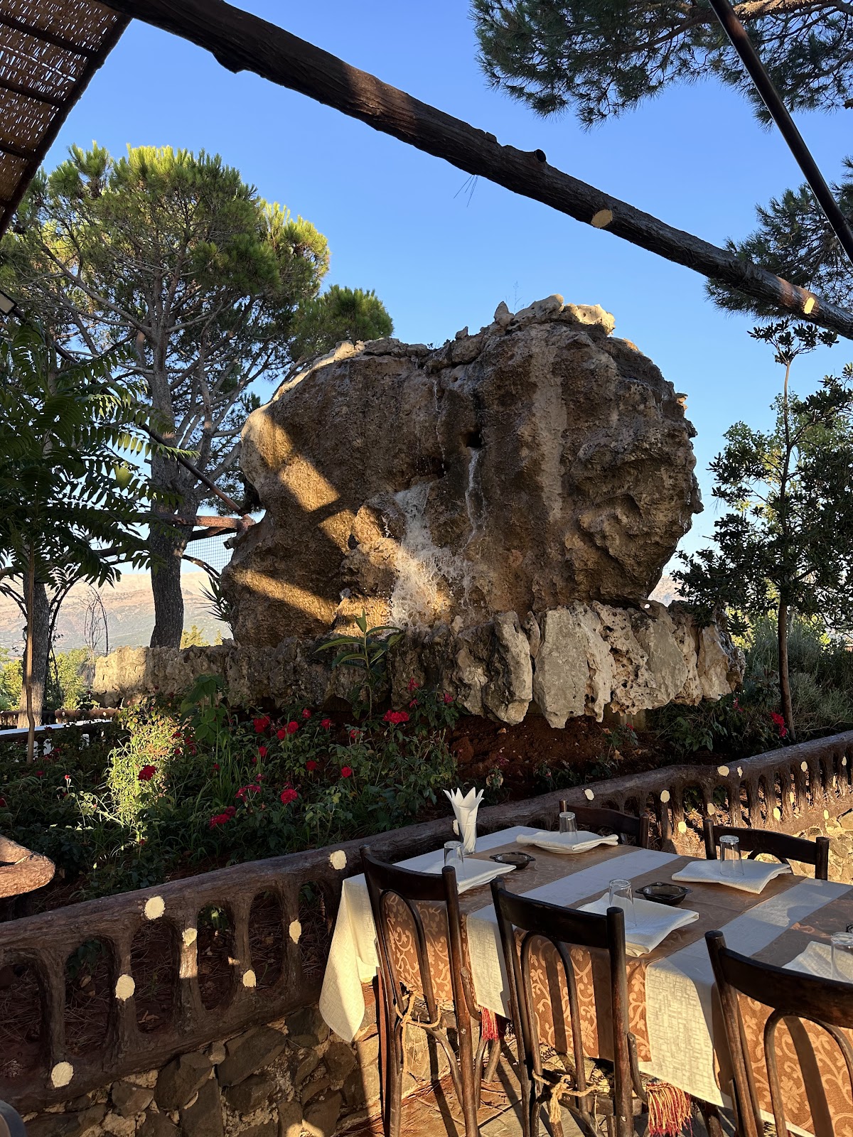 Al Maasara - Restaurant — photograph 6