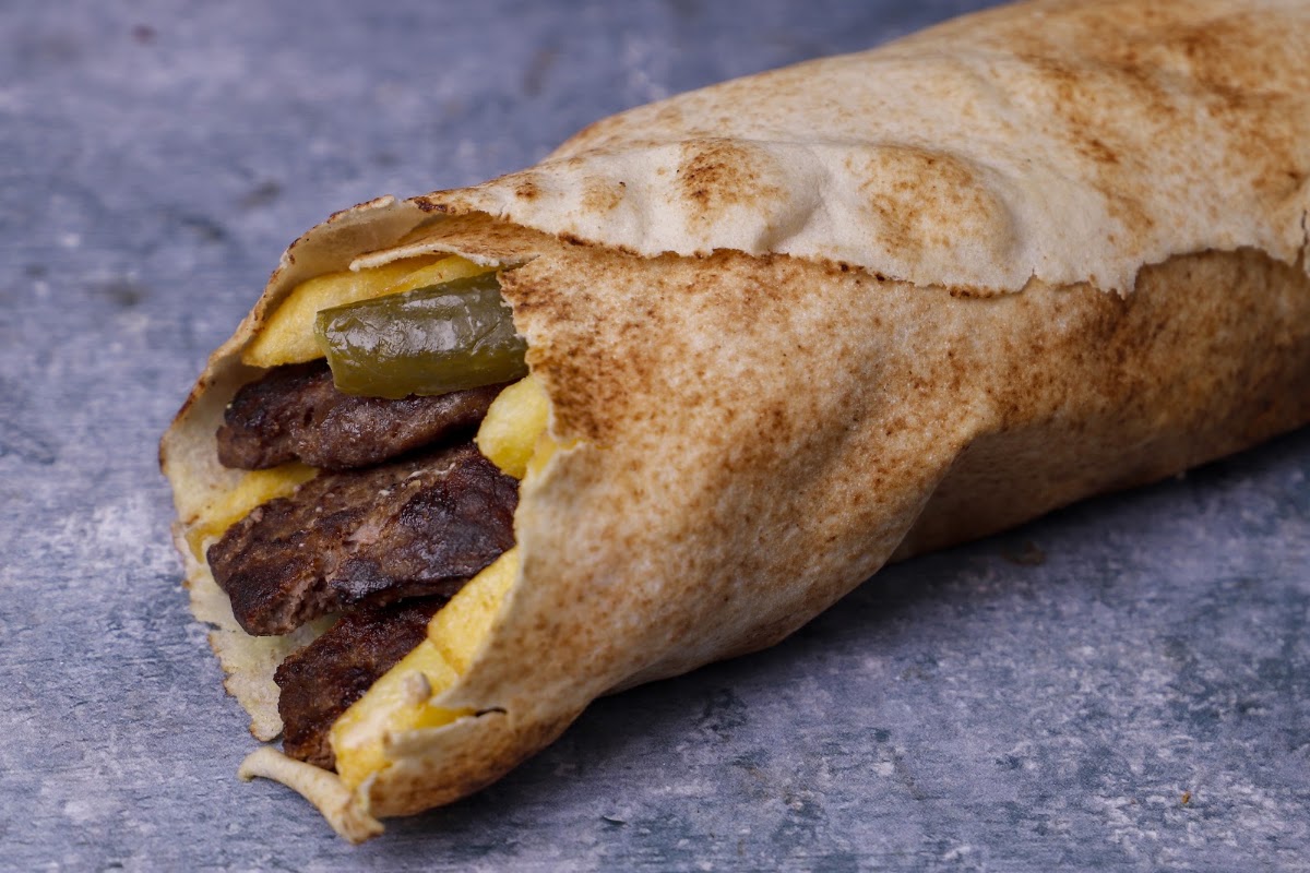 Mr.Hungry — photograph 2