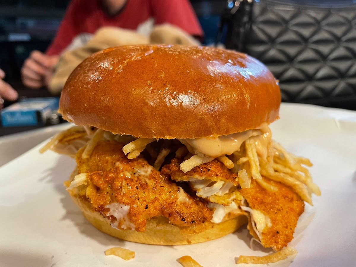 Mr.Hungry — photograph 4