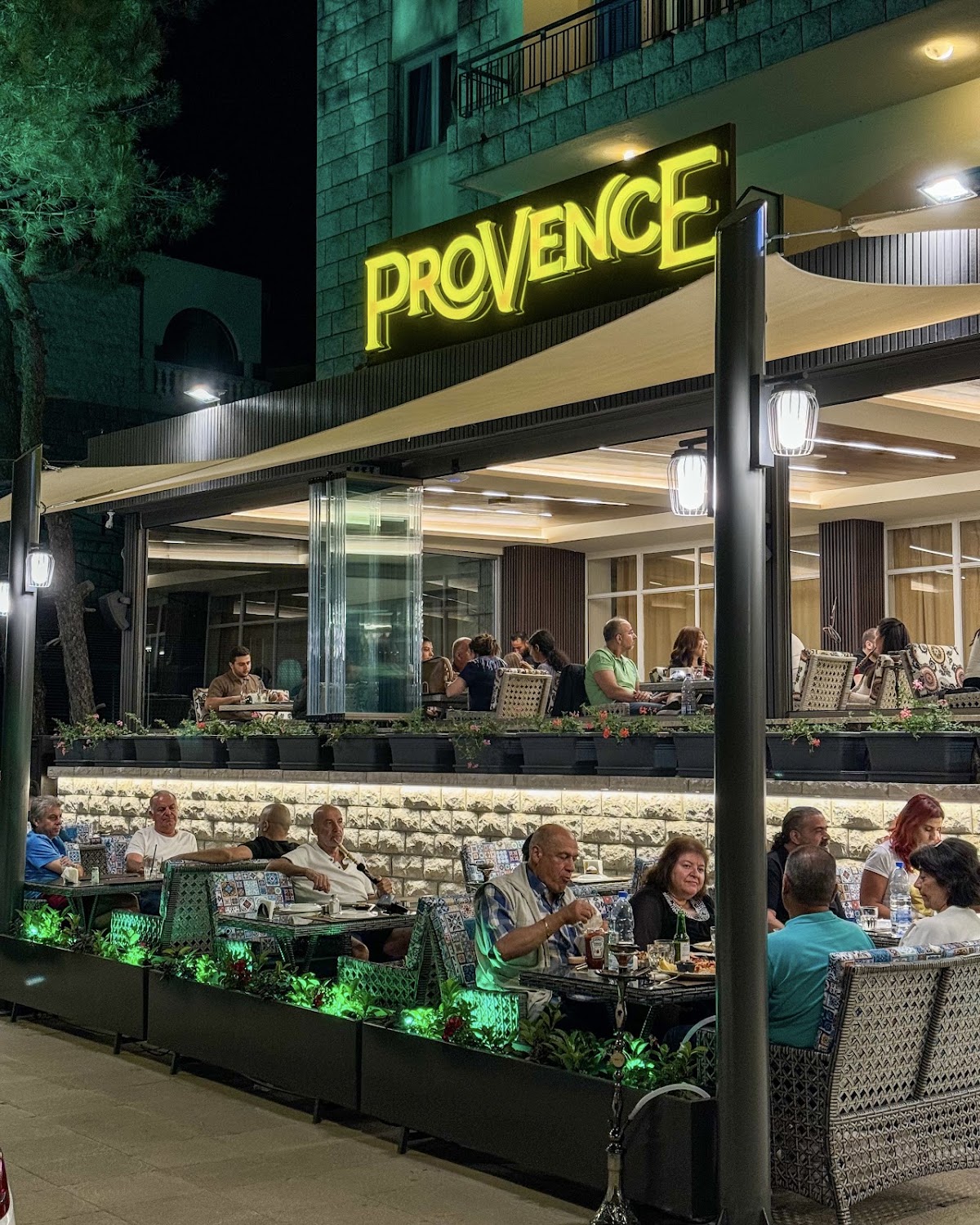 Provence Rayfoun — photograph 4