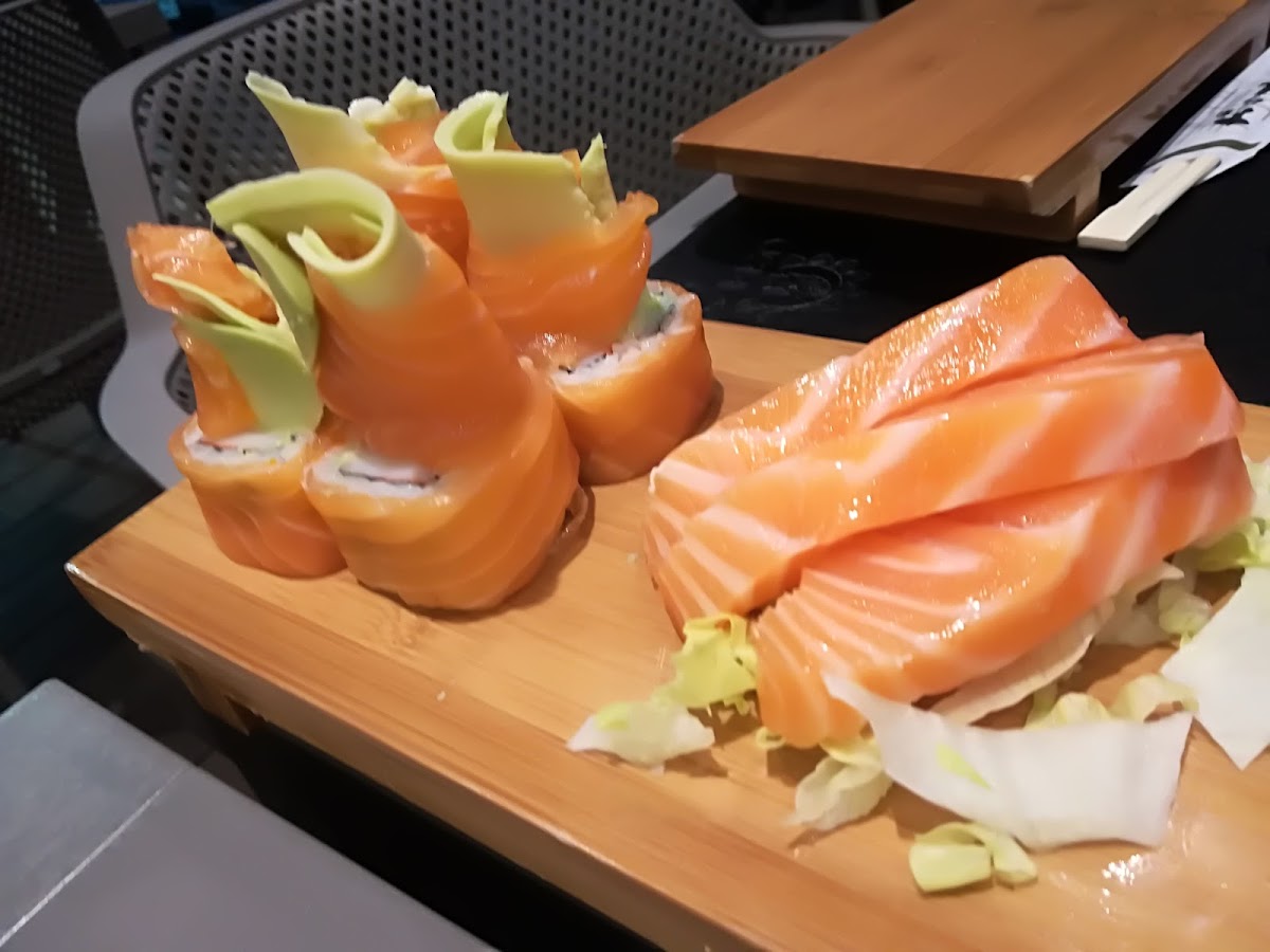 Sushi Star — photograph 4