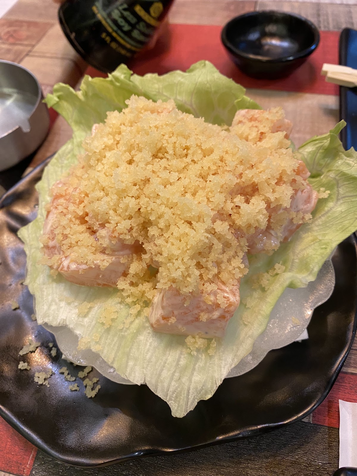 Sushi Star — photograph 5