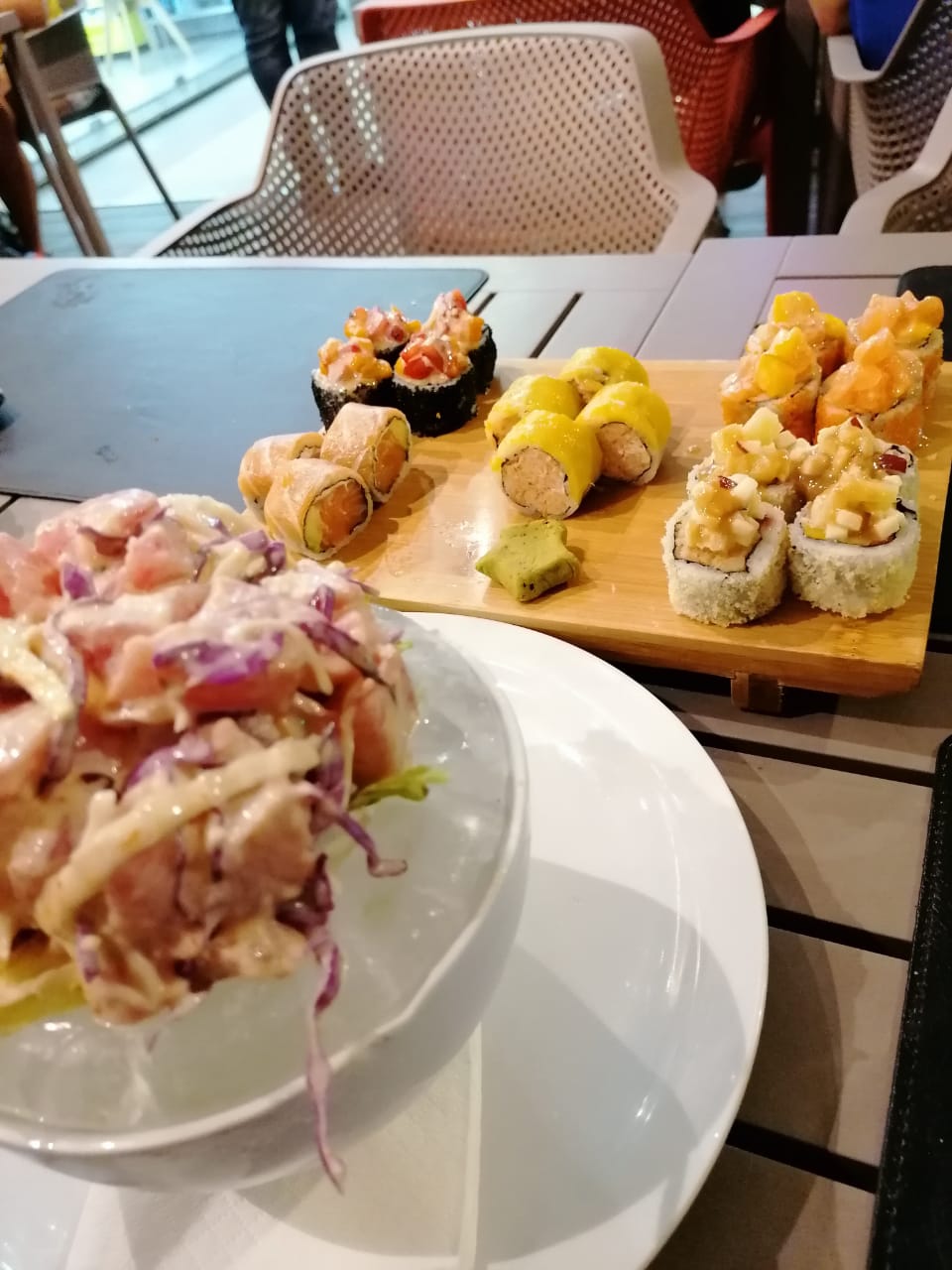 Sushi Star — photograph 6