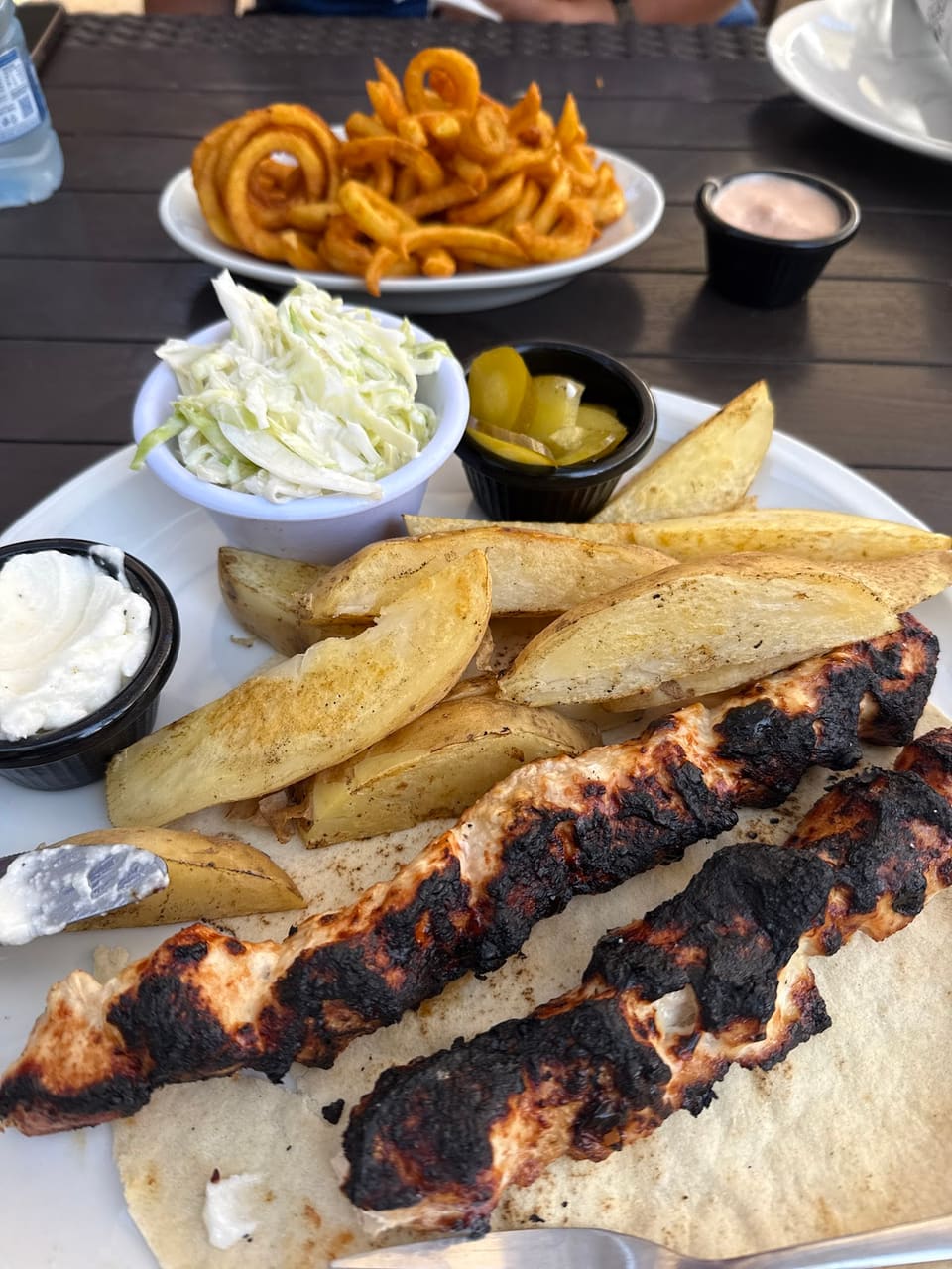 PAPA' Z grill house & takeaway