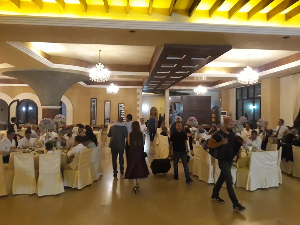 Sultan El Roumeye - Restaurant