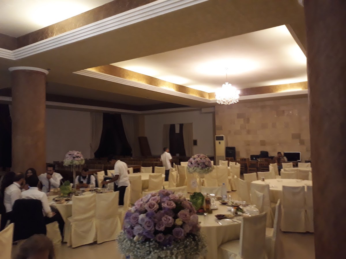 Sultan El Roumeye - Restaurant — photograph 3