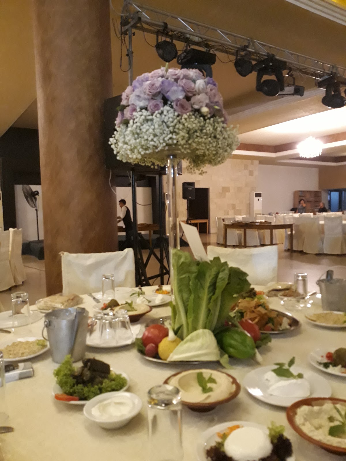 Sultan El Roumeye - Restaurant — photograph 5