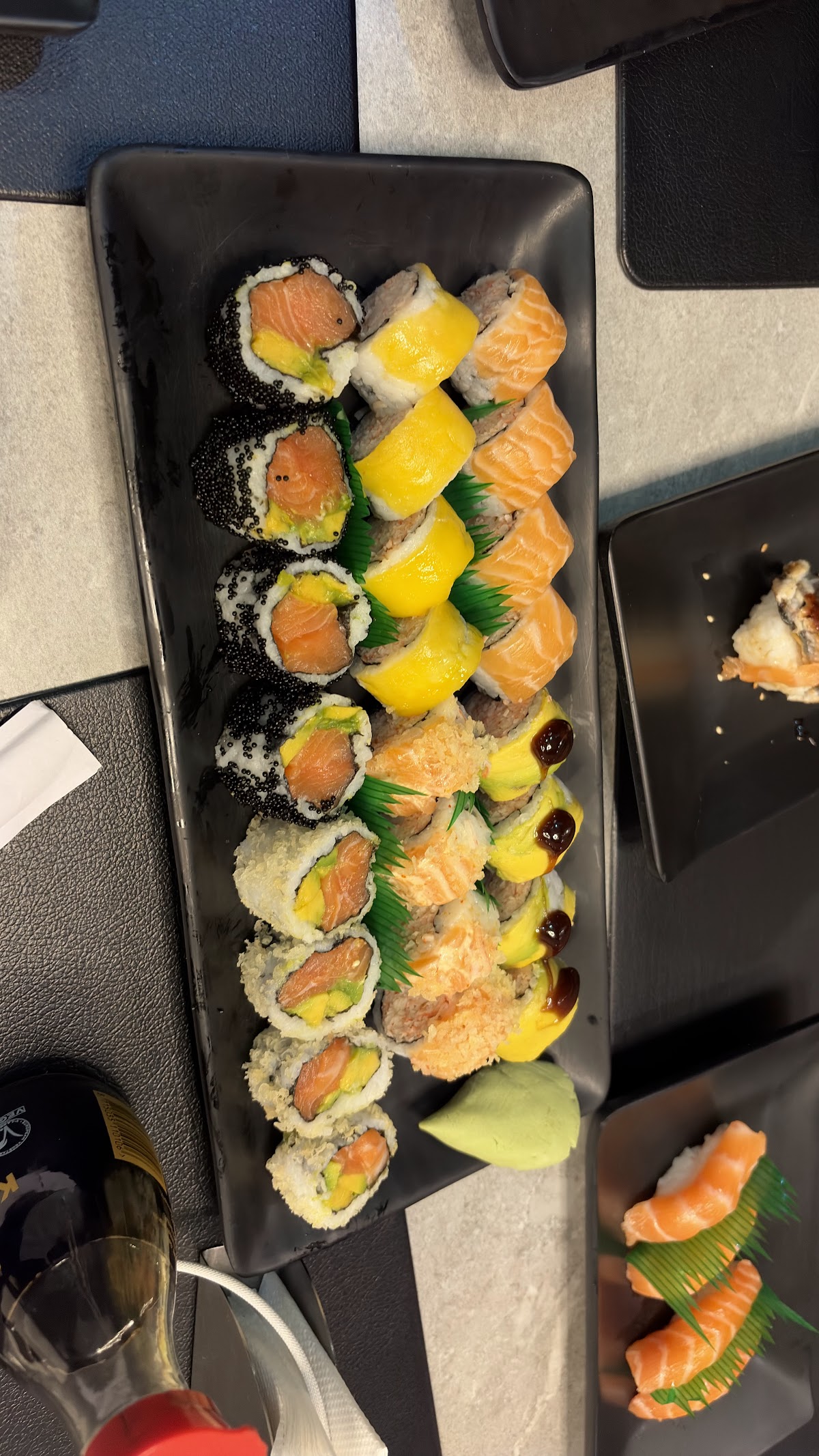 Dragon Sushi House — photograph 2