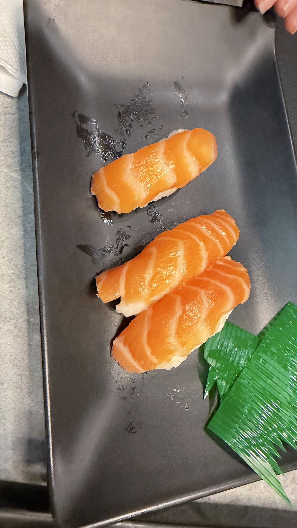 Dragon Sushi House — photograph 5