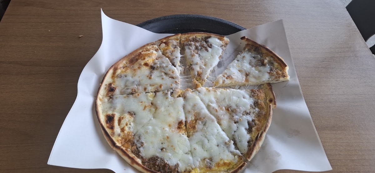 Kaak w Zaatar — photograph 3