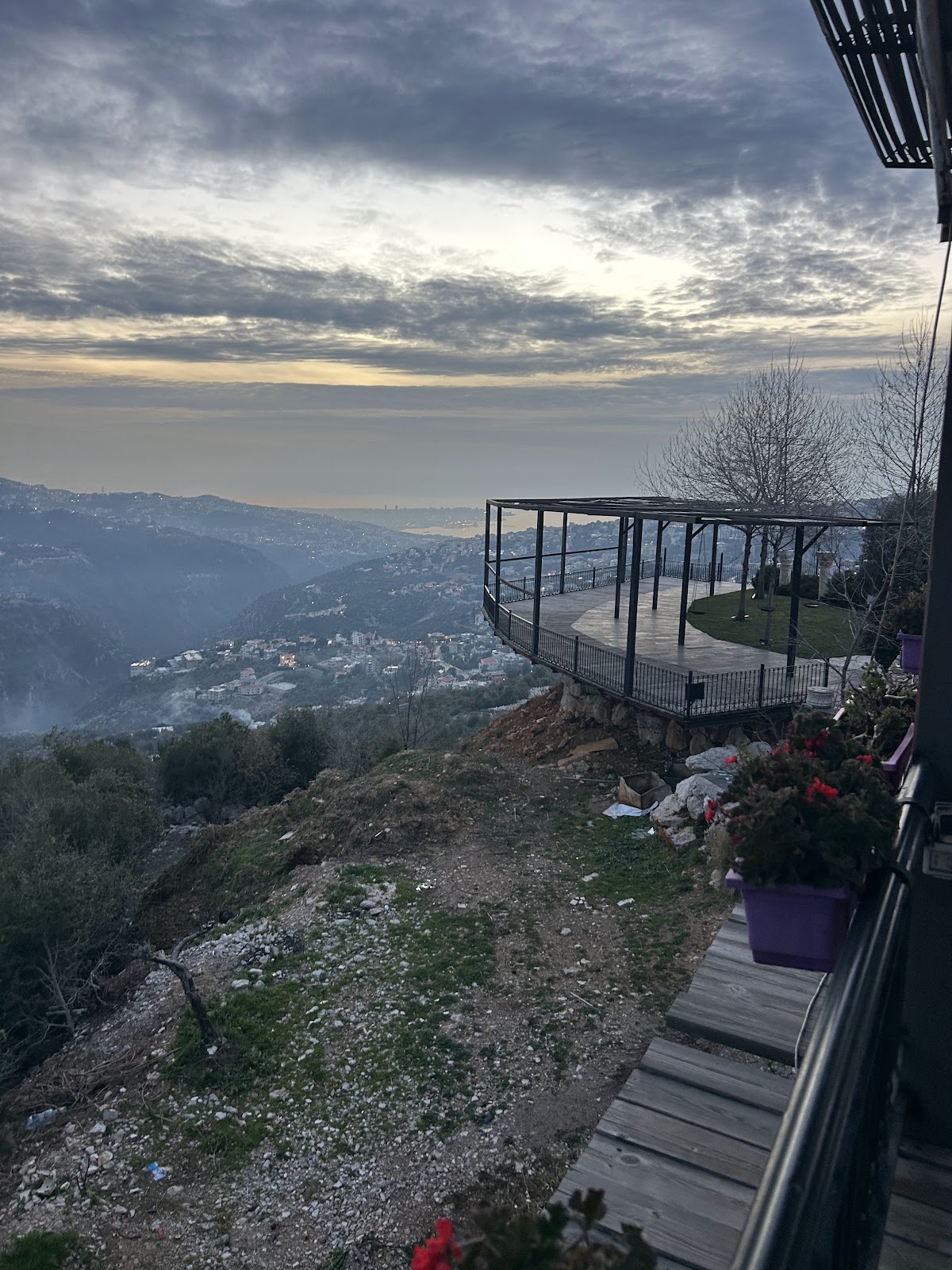Diwan El Roumeye - Restaurant — photograph 4