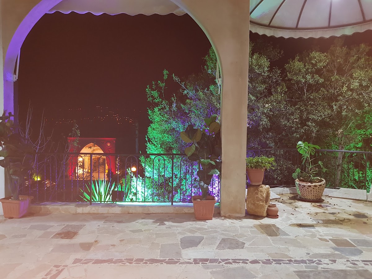 Diwan El Roumeye - Restaurant — photograph 5