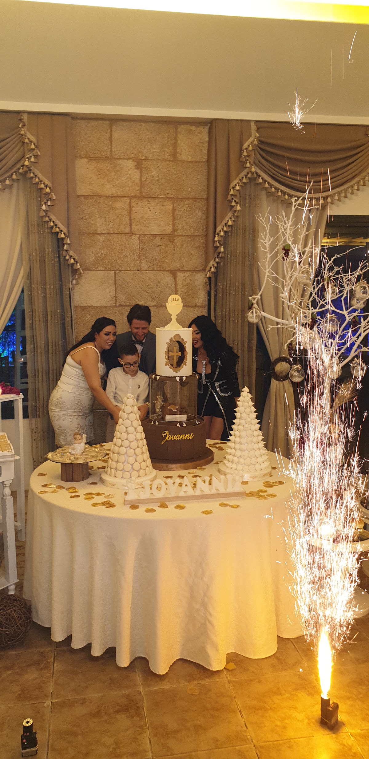 Diwan El Roumeye - Restaurant — photograph 6