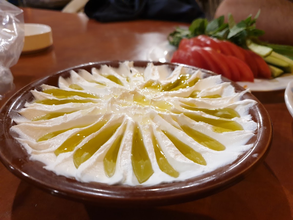 Caverna Sajj — photograph 2