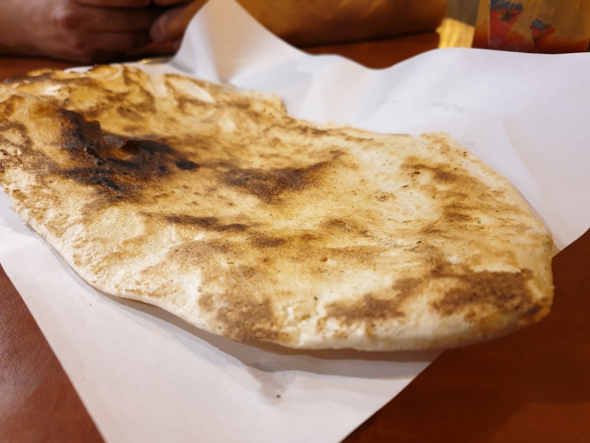Caverna Sajj — photograph 5