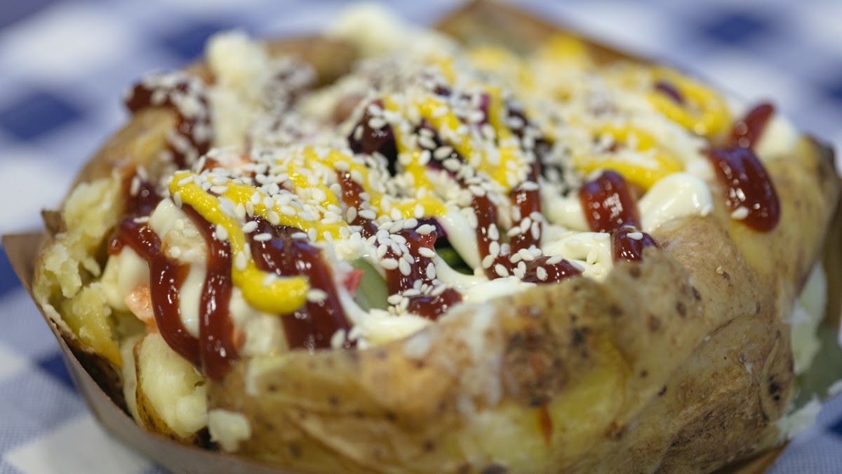 09 Street Food — photograph 2