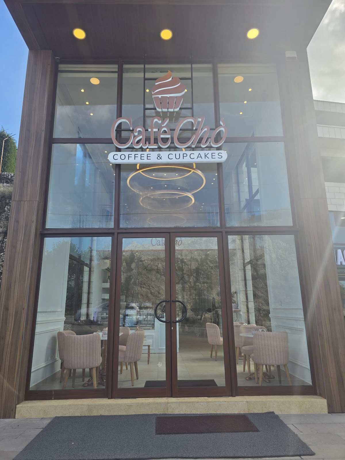 Café Chò