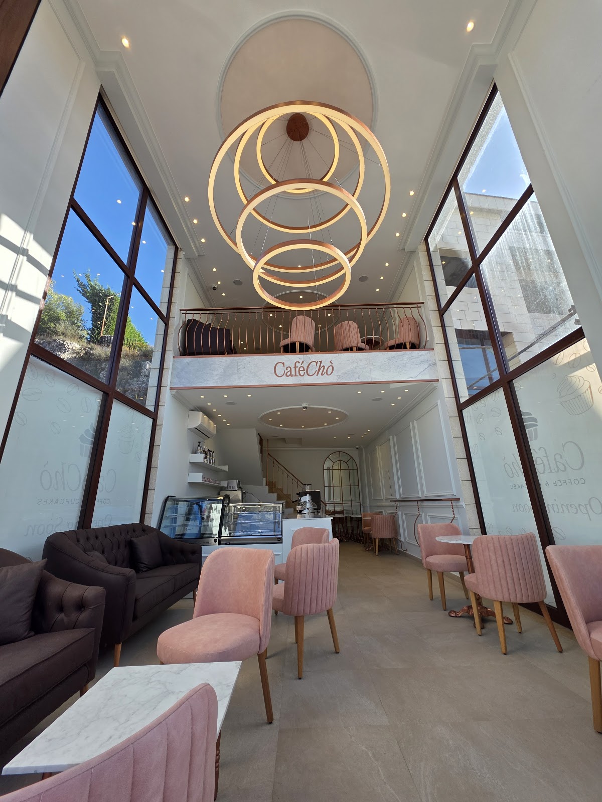 Café Chò — photograph 3