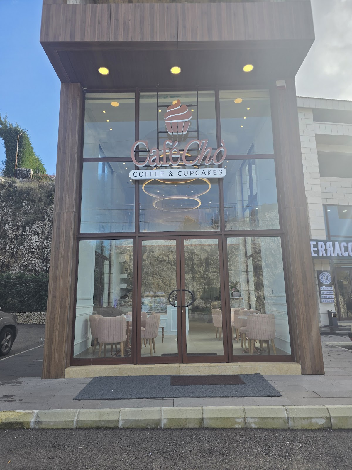 Café Chò — photograph 5