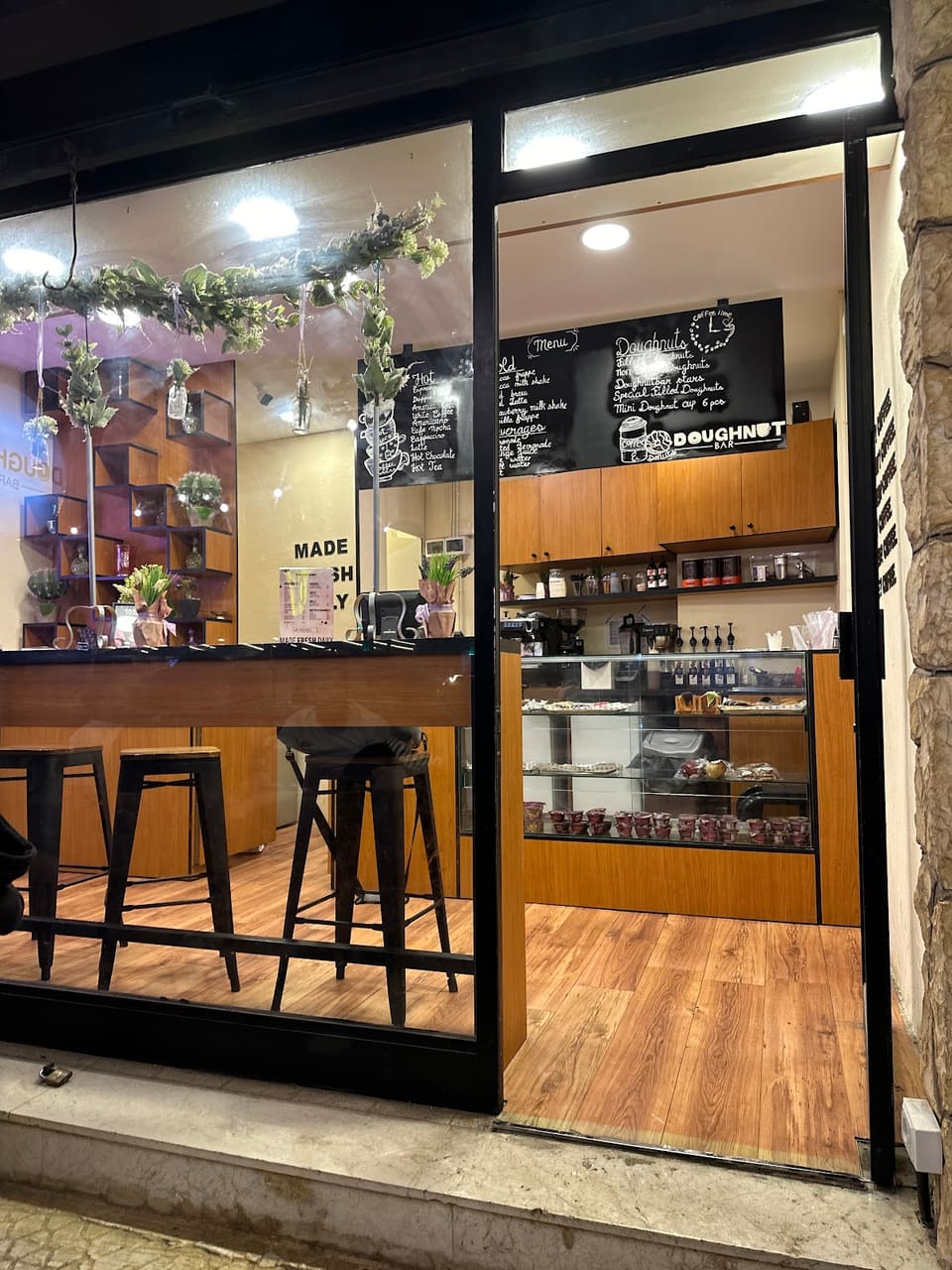 Crepe Bar