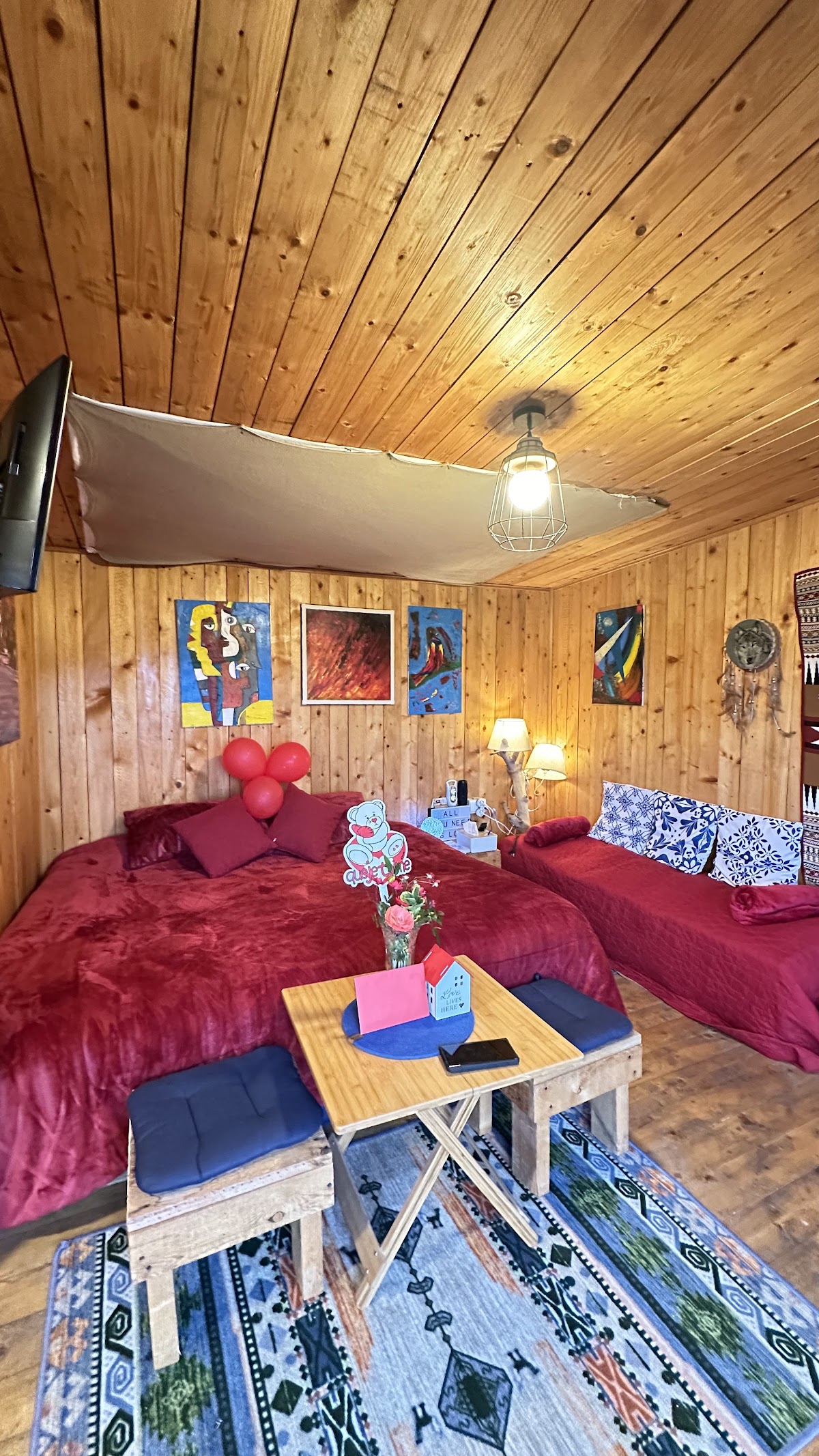 Waya Chill Cabin — photograph 5