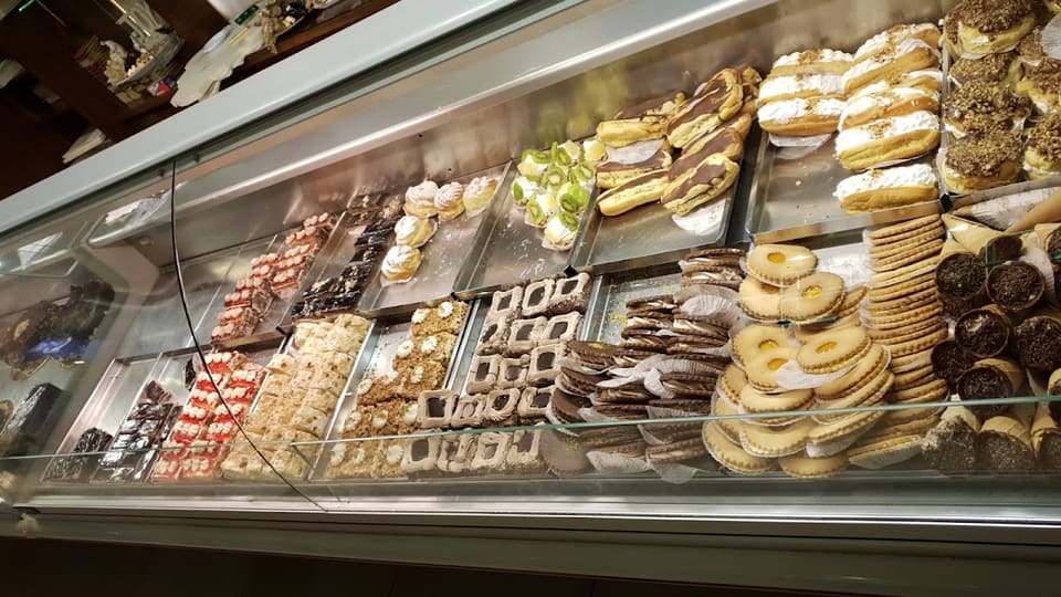 Pâtisserie Rizk