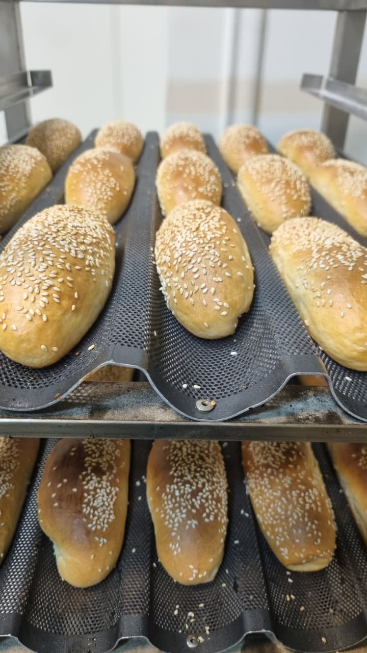 Ja Boulangerie