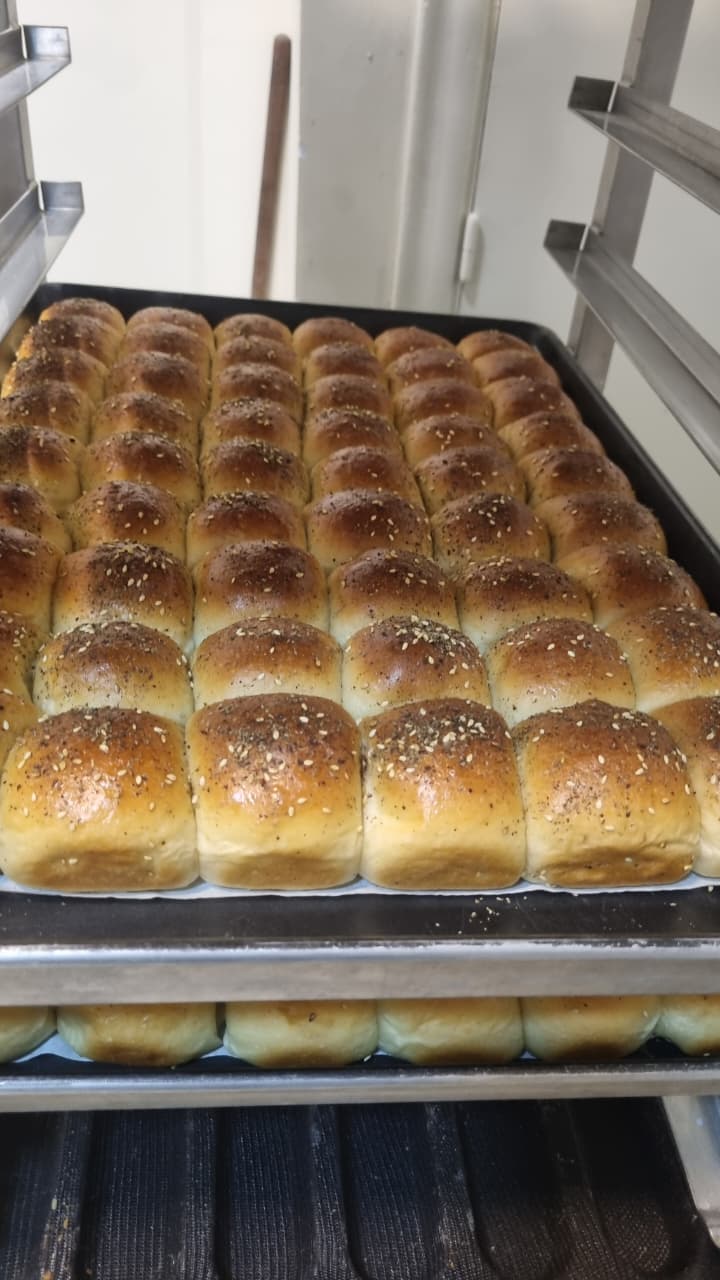 Ja Boulangerie — photograph 2