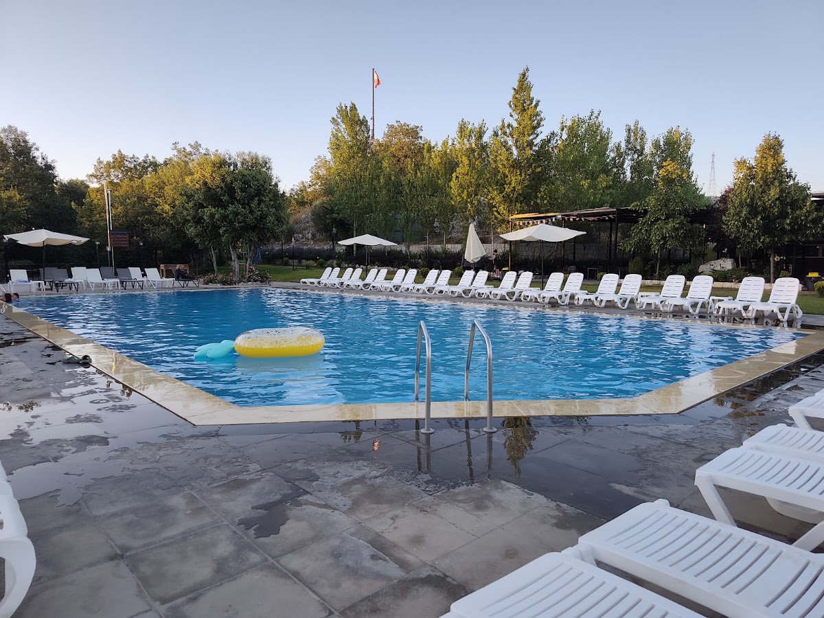 Feytroun Resort — photograph 2