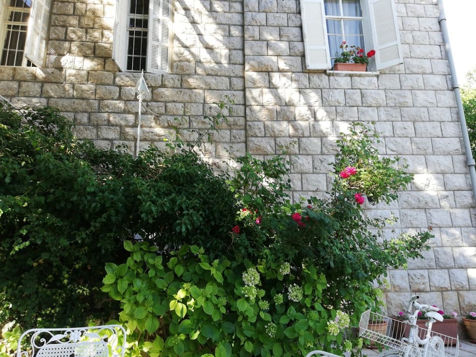 Chez Juliette