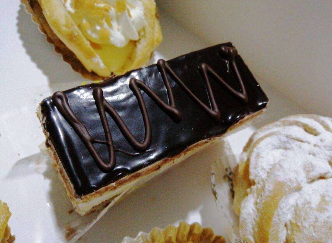 La Saveur - Pastry — photograph 2