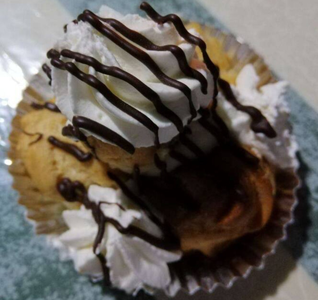 La Saveur - Pastry — photograph 6