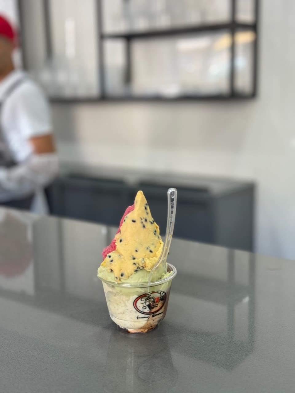 Awad Ice Cream