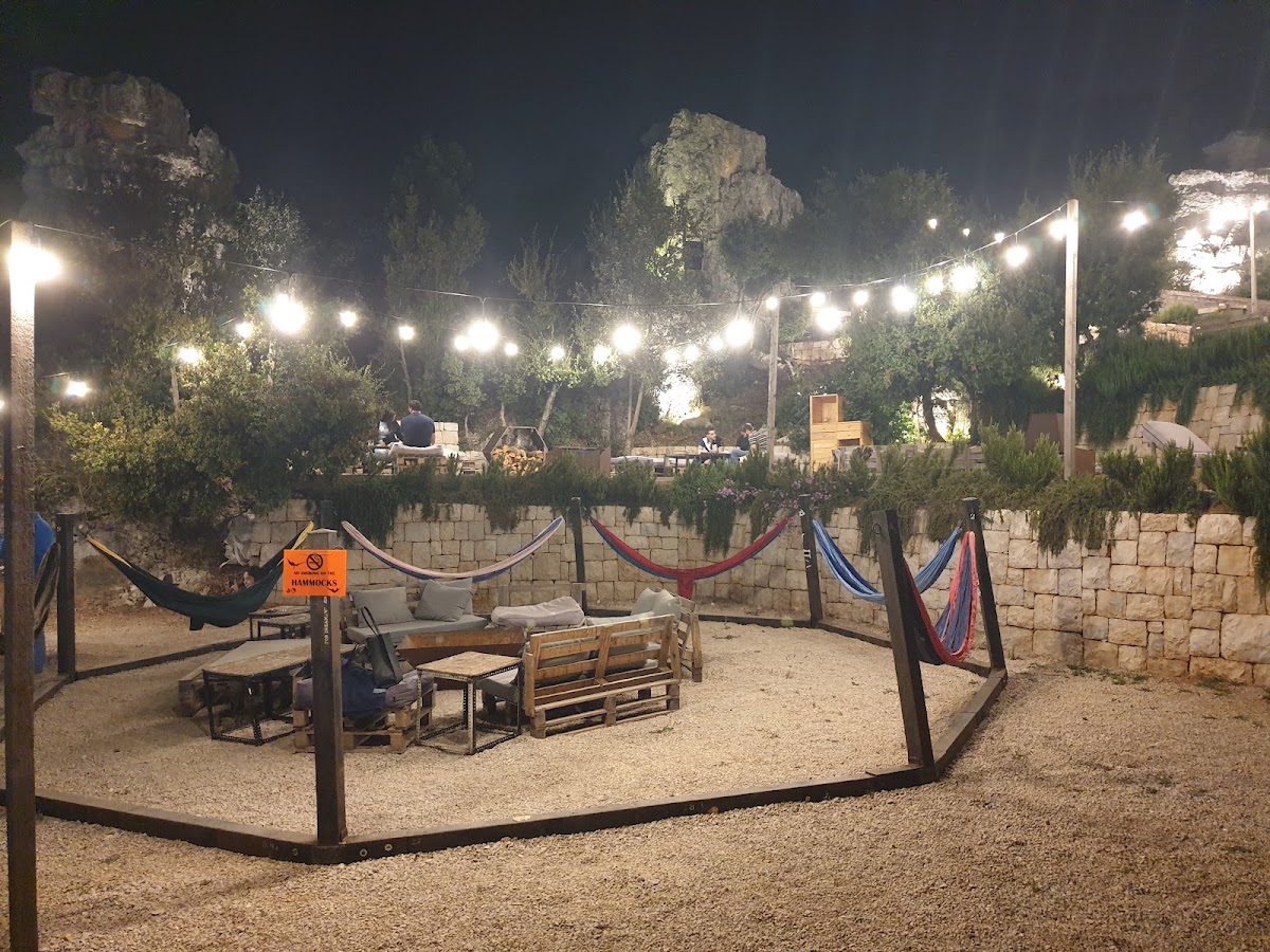 Firepit — photograph 4
