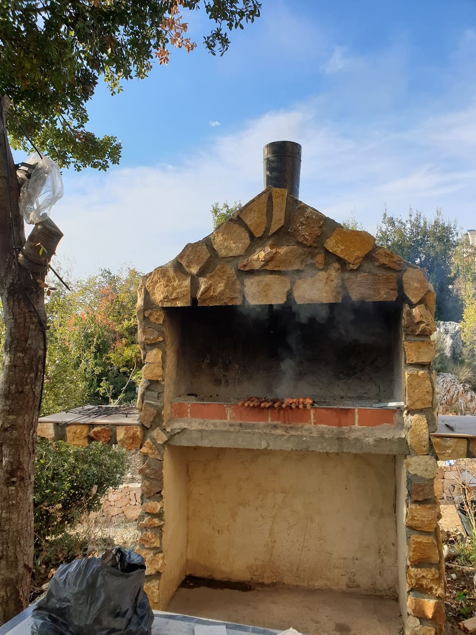 Chateau Skaff kfardebian