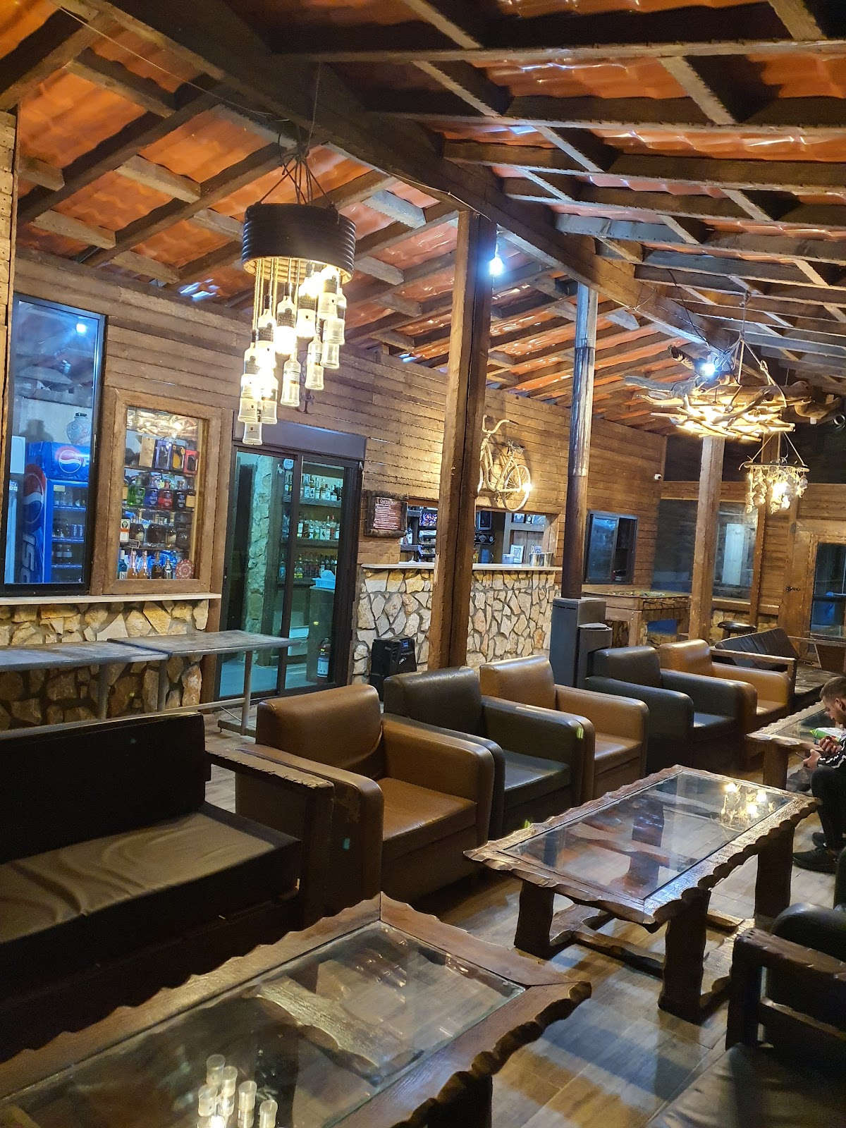 Chateau Skaff kfardebian — photograph 3