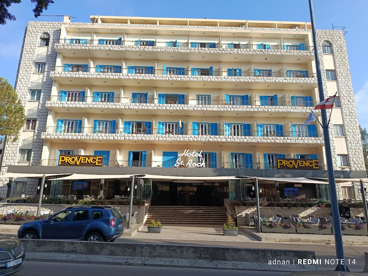 Hotel St. Rock — photograph 3