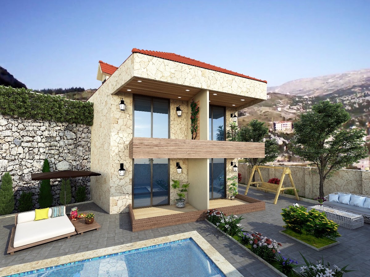 Residence Antoine Ibrahim — photograph 4