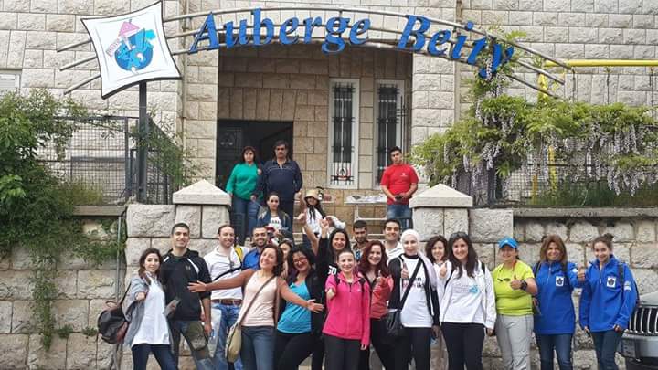 Auberge Beity — photograph 4